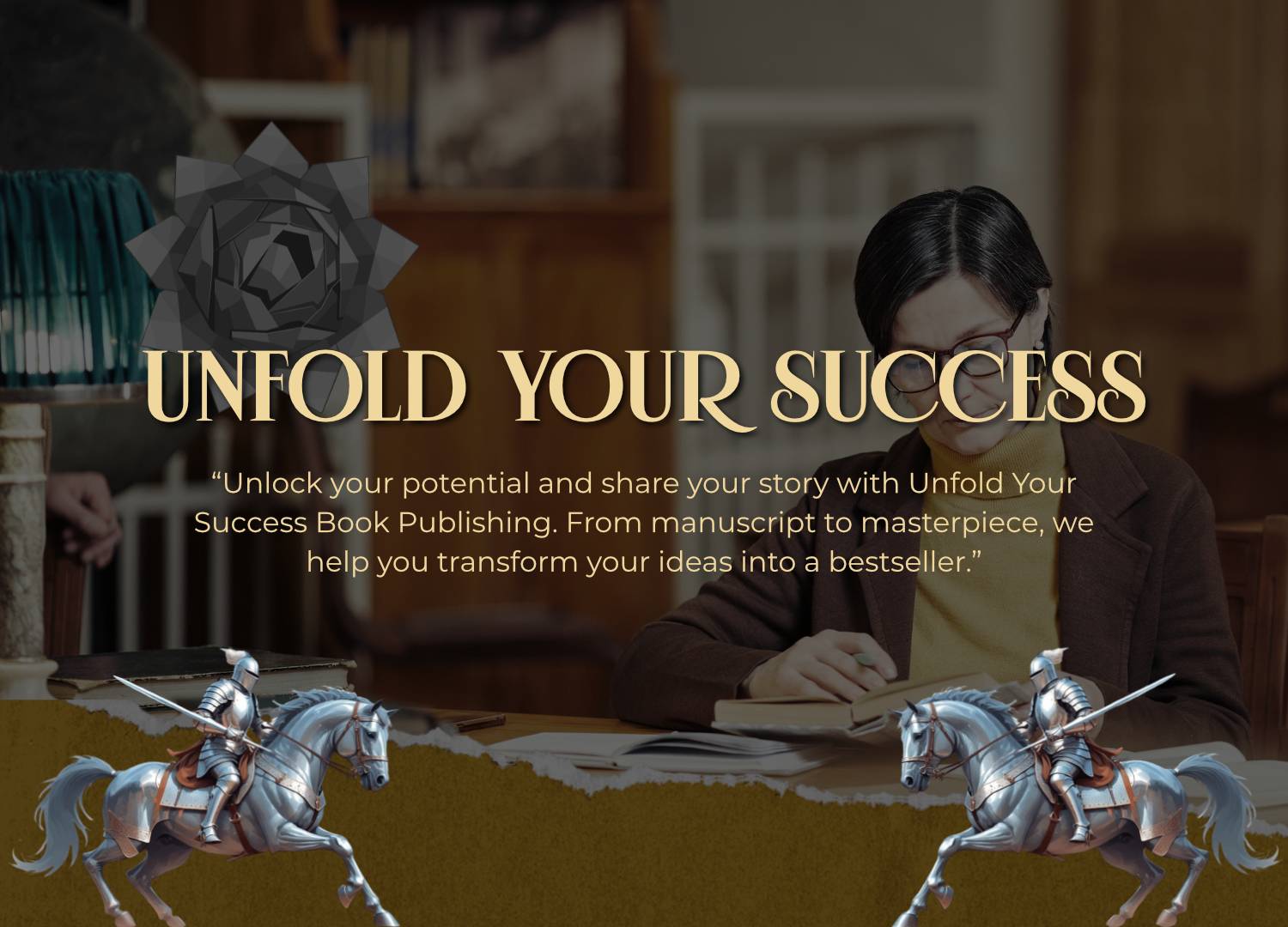 unfold your success